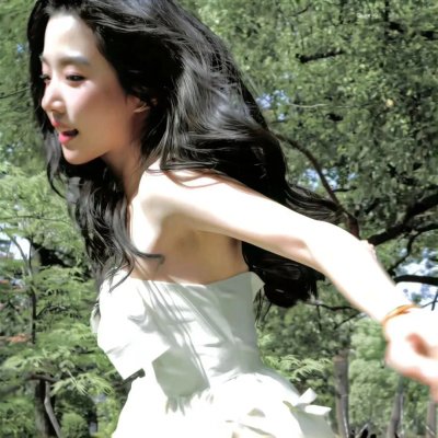 南美之恋