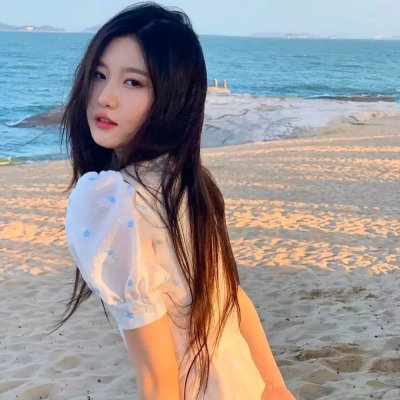 千古一美人